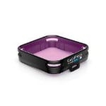 GoPro - Filtre - correction de la couleur - magenta - pour GoPro Dive Housing, Wrist Housing