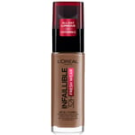 L'Oréal Paris Infallible 32hr Freshwear Liquid Foundation (Various Shades) - 365 Deep Golden