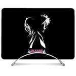 Coque Intégrale Pour MacBook Pro Touch Bar 13.3 Manga Bleach Duo