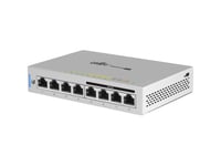 Ubiquiti Networks UniFi Switch 8-60W