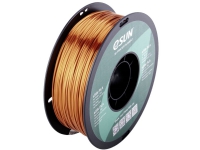 ESUN eSilk-PLA Copper Filament PLA 1.75 mm 1 kg Kupfer (metallic) (eSilk-PLA Copper)