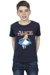 Alice In Wonderland Take A Bow T-Shirt