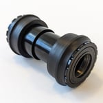 Token Ninja Bottom Bracket PF30 for 24mm Axle - Black /