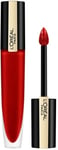 L'oreal Paris Rouge Signature Matte Liquid Lipstick - 7ml - 203 - I Magnetize