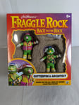 Fraggle Rock 2-Pack Doozer Jim Henson Boss Fight Studio 2O