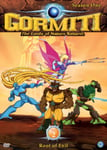 Gormiti  The Lords Of Nature Return: Season 1  Volume 2  ... DVD