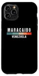 iPhone 11 Pro Maracaibo Venezuela City Trip Case