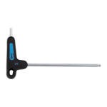 Contec Contec Hex Key Wrench TFP-200 | Insexnyckel med Kula | 5 mm