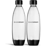 Sodastream TWIN Fuse DWS pullo, 1L