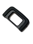 DK25 Eyecup Eyepiece DK-25 for Nikon D3000 D3100 D3200 D3200 D3400 D3500