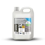 JOVIRA PINTURAS Imperméabilisant Hydrofuge à l'eau. Protection hydrofuge totale pour les façades, les toits, les terrasses, les trottoirs, les murs, etc. (2 Litres, Hydrofugant, Incolore)