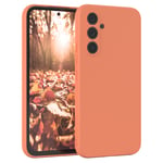 Easy Case for Samsung Galaxy A54 Phone Case Silicone Cover Protective Smartphone