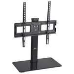 Support TV universel pour meuble RTV, support, max. 40kg, max. VESA 400 Maclean