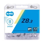 KMC Z8.3 EPT Chain 114L  cycle bike chain