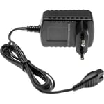 Vhbw - Chargeur remplacement pour Panasonic RE5-95, WER1410K7664 pour rasoirs