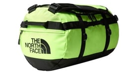 Sac de voyage the north face base camp duffel s 50l jaune