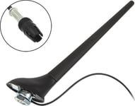 Blow 22-699# Profesjonell Bilantenne For Fiat