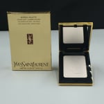 Yves Saint Laurent / Ysl Boreal Palette Face Highlighter Pearly Finish 8.5g
