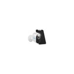 Reolink - Caméra de Surveillance 2K 4MP WiFi sans Fil sur Batterie avec Projecteur LED,WiFi Double Bande, Argus 3 Pro avec Panneau Solaire Blanc