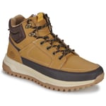 Dockers by Gerli Höga sneakers RICETTO Brun herr