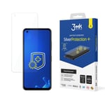 Asus Zenfone 9 - 3mk SilverProtection+ näytönsuoja