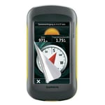 2-Pak Skjermbeskytter PET film Garmin Montana 600