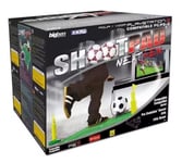 pack ps3 playstation 3 2 ps2 pc shoot pad shootpad neuf football simulation Shoo