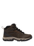 Columbia Newton Hiking Boots, Cordovan, Squas