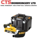 DEWALT DCW220NT 18v Li-ion Brushless Belt Sander