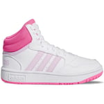 Baskets enfant adidas  Hoops 3.0 Mid K