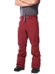 Light Special7 Pantalon Unisexe S Bordeaux