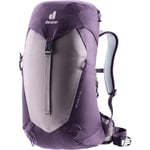 DEUTER Ac Lite 14 Sl Violet Unique 2024 - *prix inclut le code BLACK