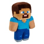 [DISPO A CONFIRMER] Minecraft peluche Steve 23 cm