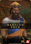 Sid Meier's Civilization® VI - Babylon Pack