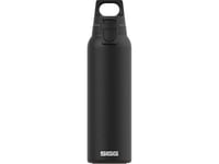 Sigg Butelka Termiczna Sigg Hot Cold 550 Ml Light Black