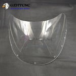 GSX-R1100 GSX-R750 tuulilasi Suzuki GSXR1100 1986-1988 GSXR750 1985-1989 GSXR GSX R 750 1100 Wind Touring Screen