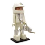 Figurine Vintage De Collection L'astronaute Playmobil Playmobil