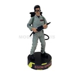 Factory Entertainment 49807 Ghostbusters Egon Spengler Dlx Talk St - Factory Ent