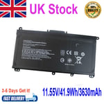 TF03XL Battery For HP Pavilion X360 Convertible 14M-CD0001DX 14M-CD0003DX Series