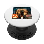 Halloween It's Just a Bunch of Hocus Pocus : hommes, femmes, enfants PopSockets PopGrip Interchangeable