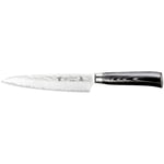 Tamahagane SAN Tsubame Allkniv 15 cm