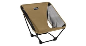 Chaise pliante ultralight helinox ground chair marron