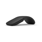 Microsoft Surface Bluetooth Mouse  Arc Curved 1800 DPI