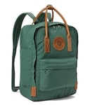 Fjallraven 23803-679 Kånken no. 2 Laptop 15 Sports backpack Unisex Deep Patina Taille OneSize