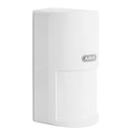 ABUS Smartvest wireless motion detector for wireless alarm system | room monitoring | wireless installation | battery-operated | white | 38829