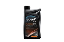 Girolje WOLF EXTENDTECH 75W90 LS GL 5 1L