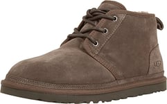 UGG Neumel, Classic Boot Homme , Charbon, 51 EU