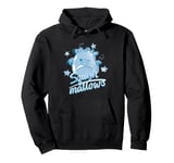 Squishmallows Tatiana Dragon Stars Pullover Hoodie