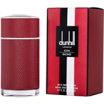 Dunhill London Icon Racing Red 100ml Eau De Parfum Spray