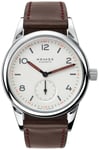 Nomos Glashütte N-701.1 Club Hopea/Nahka Ø36 mm